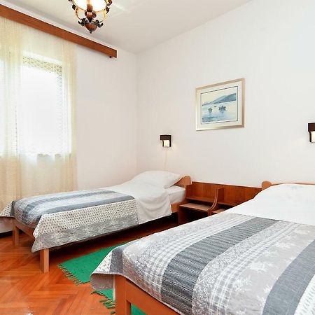 Apartment Milka 1950 Fažana Kültér fotó
