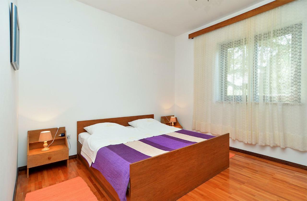 Apartment Milka 1950 Fažana Kültér fotó