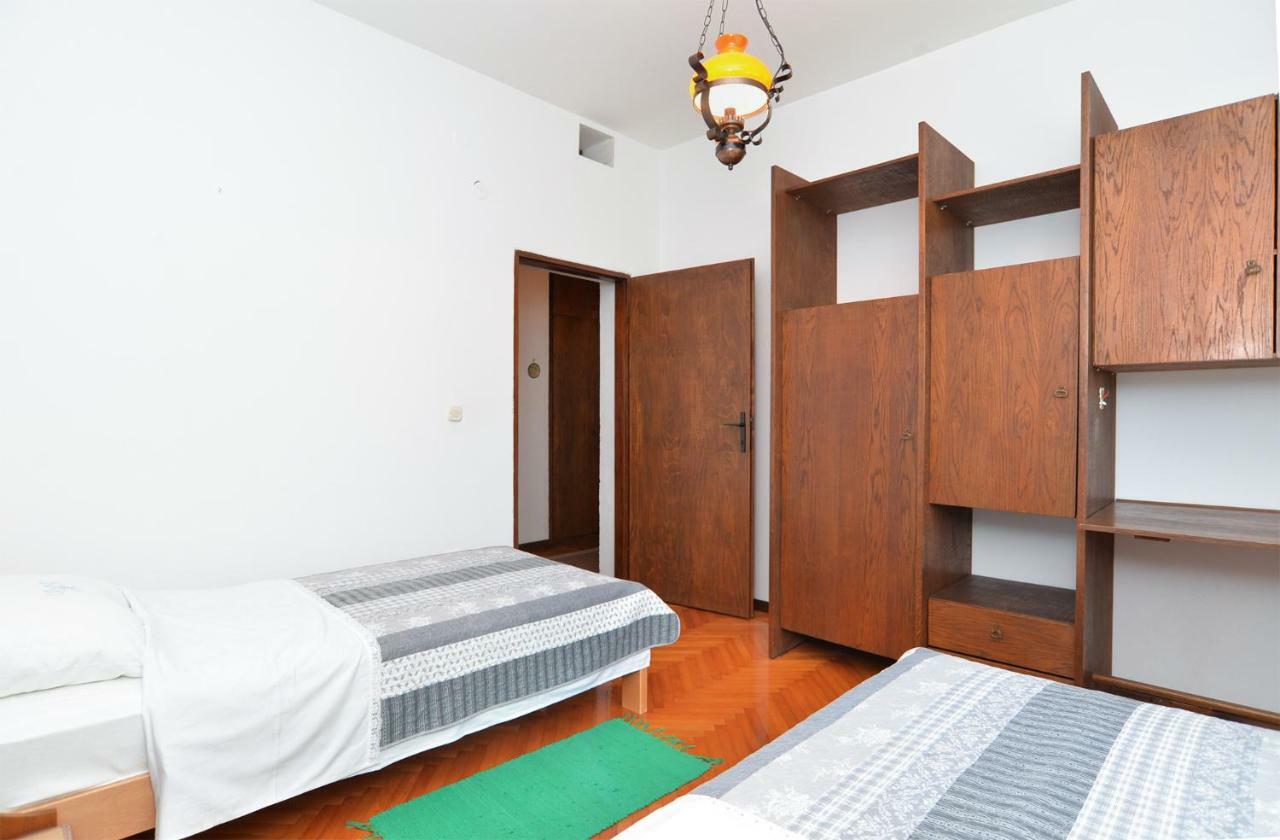 Apartment Milka 1950 Fažana Kültér fotó