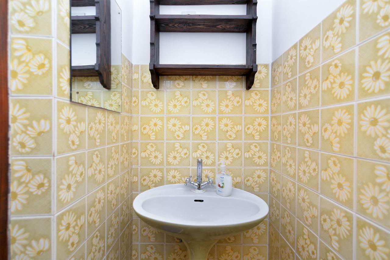 Apartment Milka 1950 Fažana Kültér fotó