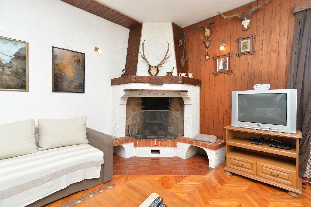 Apartment Milka 1950 Fažana Kültér fotó