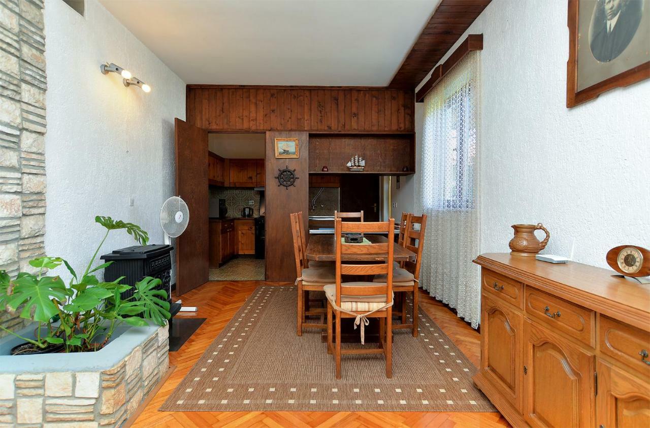 Apartment Milka 1950 Fažana Kültér fotó
