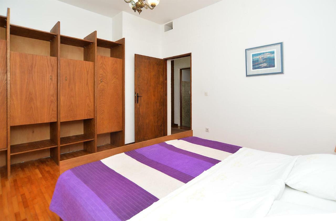 Apartment Milka 1950 Fažana Kültér fotó
